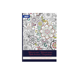 omalovánky antistresové...