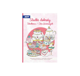 omalovánky antistresové...