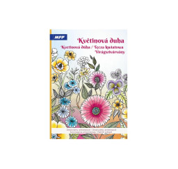 omalovánky antistresové...