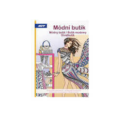 omalovánky antistresové...