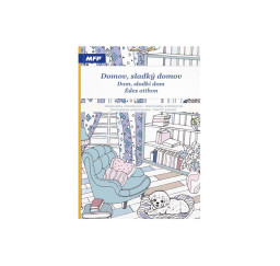 omalovánky antistresové...