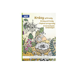 omalovánky antistresové...