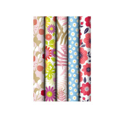 papír balící role 200x70...