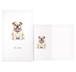 přání srdečné M11-577 H...