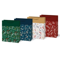vánoční taška T 5 mix V53...