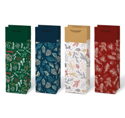 vánoční taška T12 mix V32...