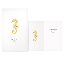 přání srdečné M11-578 H...