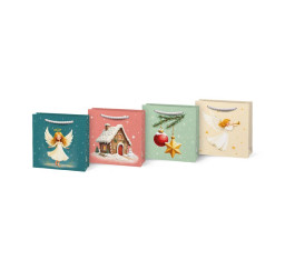 vánoční taška T 0 mix V5...