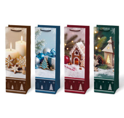 vánoční taška T12 mix V31...