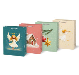 vánoční taška T14 mix V4...