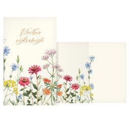 přání srdečné M11-569 H...