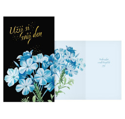 přání srdečné M11-593 H...