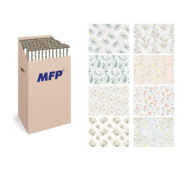 papír balicí role 2x100x70...