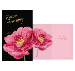 přání srdečné M11-591 H...