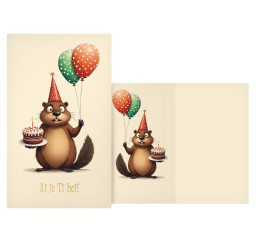 přání srdečné M11-600 H...