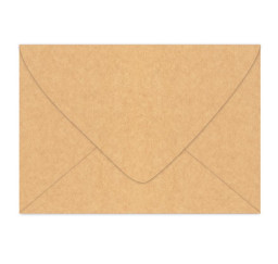 dopisní obálka Eco Kraft...