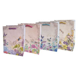 taška dárková L LUX mix...