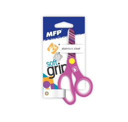 nůžky 13cm pro leváky...