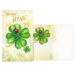 přání k narozeninám 25 s...