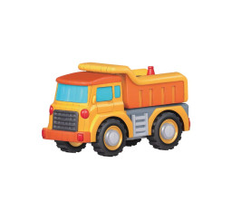 3D Sticker Model Stavební...