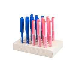 Pero plnící Lefty pen...