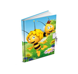 památník se zámkem Včelka...