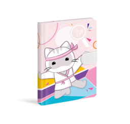 blok s magnetem SPY NOTES -...