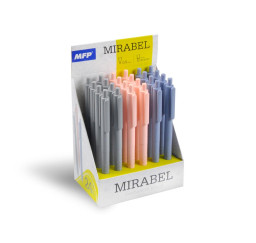 mikrotužka Mirabel 0,5mm...