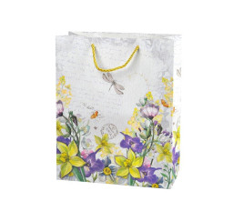 taška dárková L LUX mix...