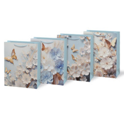 taška dárková L LUX mix...