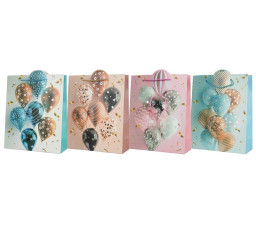 taška dárková L LUX mix...