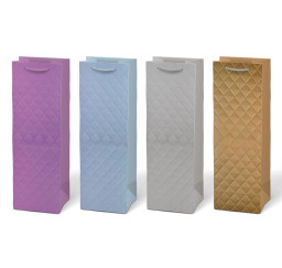 taška dárková T12 LUX mix...