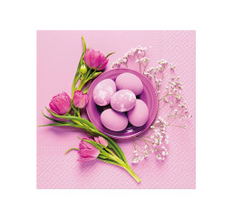 Velikonoční ubrousky P...