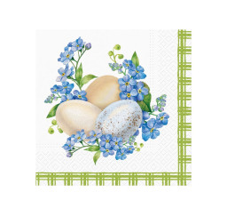 Velikonoční ubrousky P...