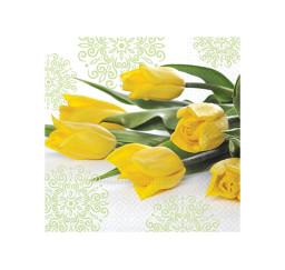 ubrousek P 33x33 velikonoce...