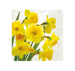 Velikonoční ubrousky P...