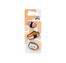 gifty - Silikonová sada 3...