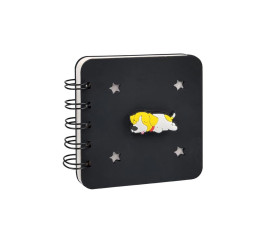 gifty - Silikonový bloček...