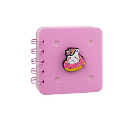 gifty - Silikonový bloček...