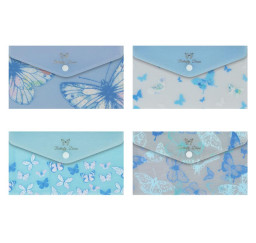 desky s drukem DL Motýli...