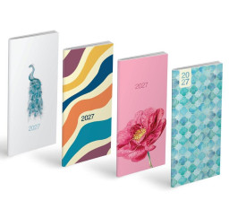 diář 2027 M101 Lamino...