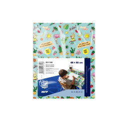 ubrus  na lavici 65x50cm...