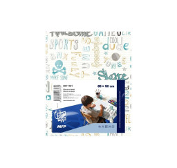 ubrus  na lavici 65x50cm...