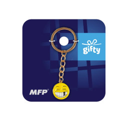 gifty - Klíčenka Charm...