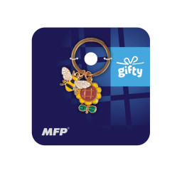 gifty - Klíčenka Charm -...