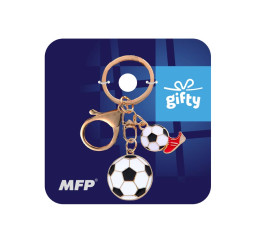 gifty - Klíčenka Charm...