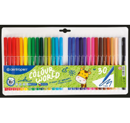 Popisovač 7550/30 fixy...