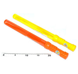 Bublifuk tyč 37 cm - 120 ml...