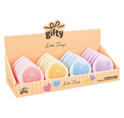 gifty - kartáč na vlasy...