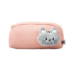gifty - Penál etue kočka...